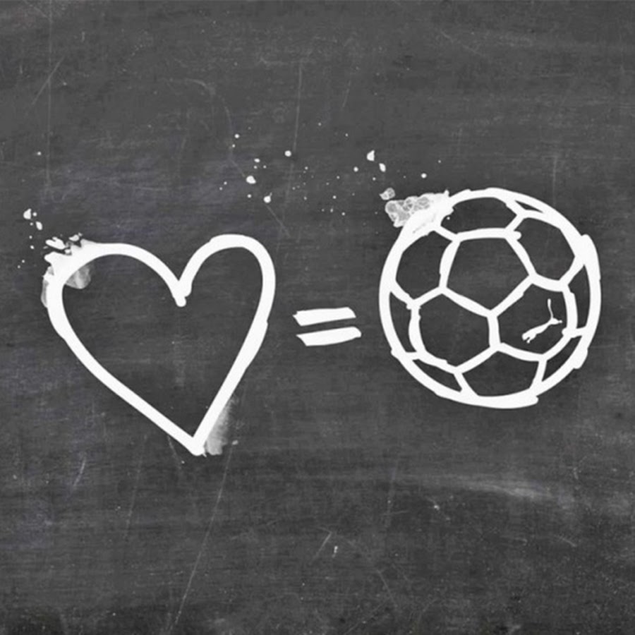 I love football картинки