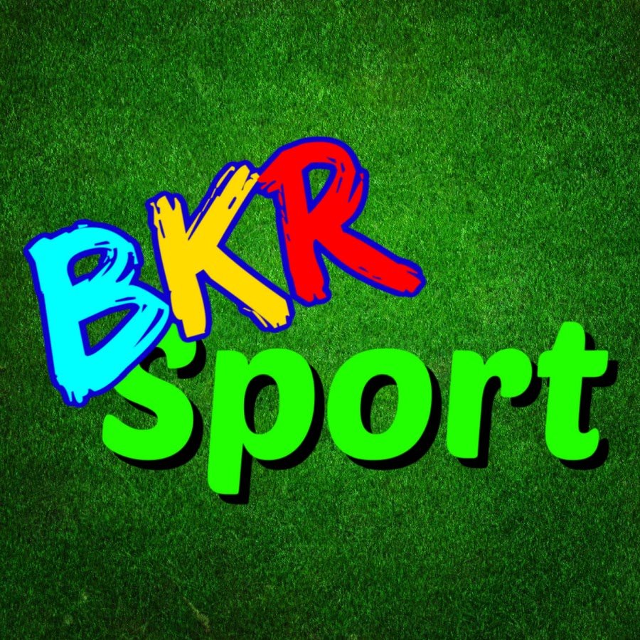 Profile avatar of BKRsport