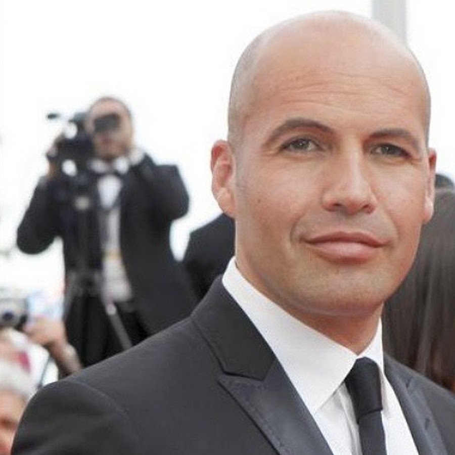 Billy Zane 2021