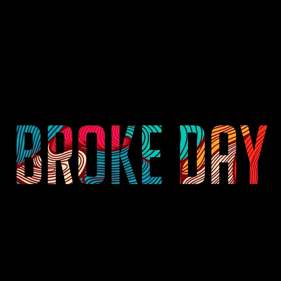 Broke days