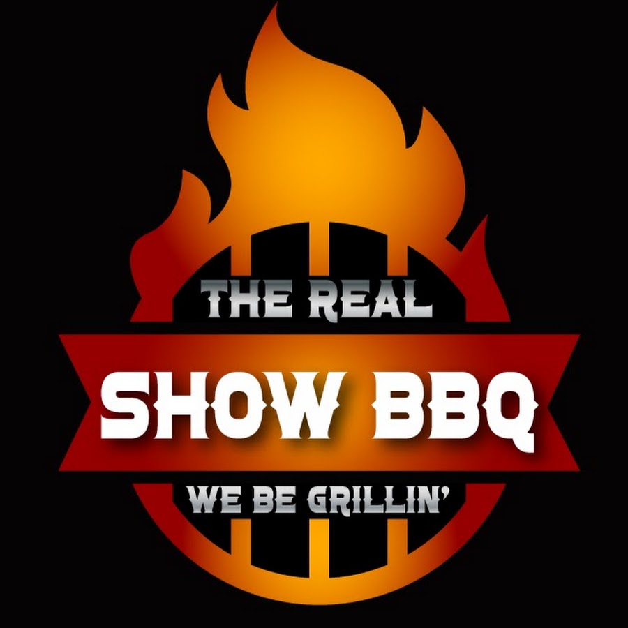 Bbq show love you