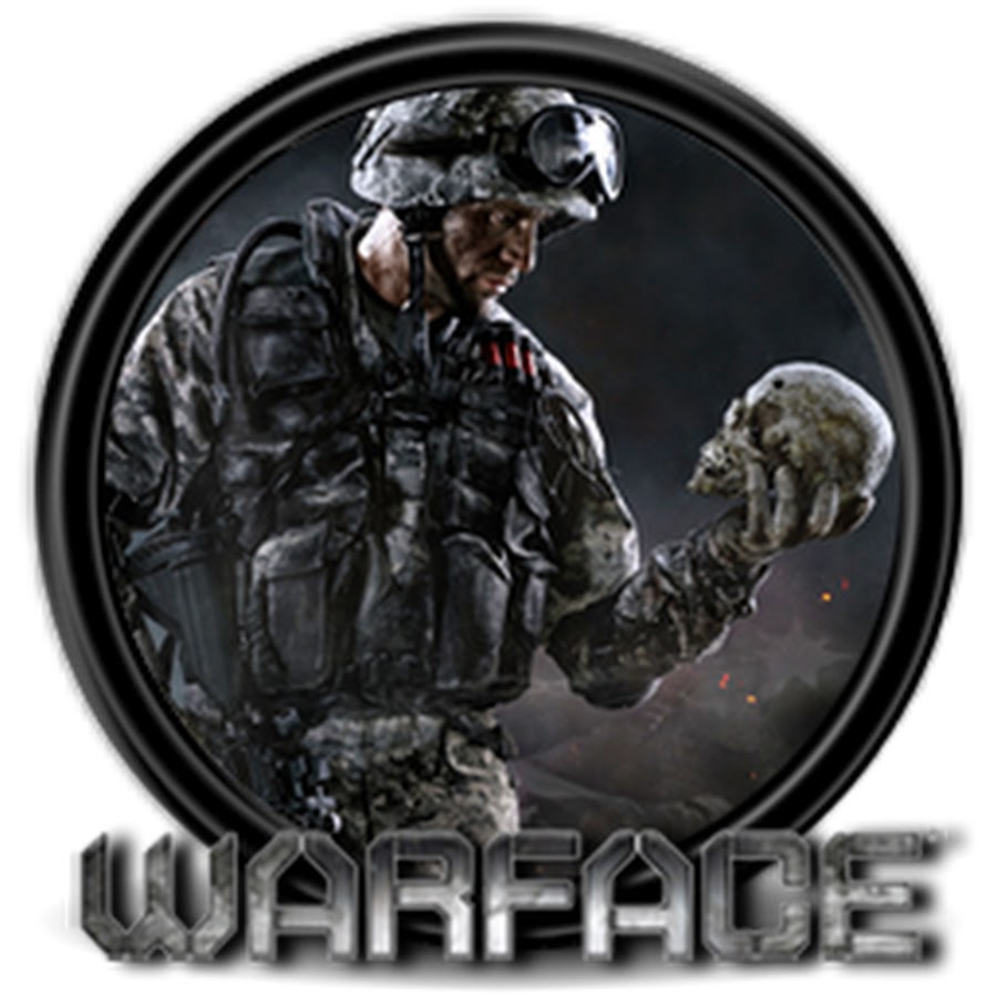 Warface картинки на торт