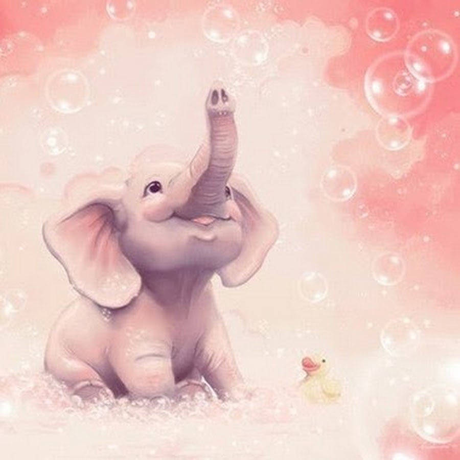 Открытки с рождением 2 месяца. Розовый Слоник. Милый розовый Слоник. С днем рождения слон. Милые розовые слоники.