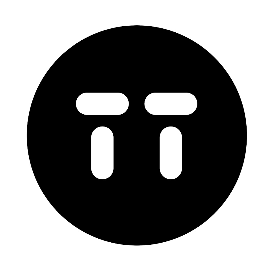 Logotyp för TT - 