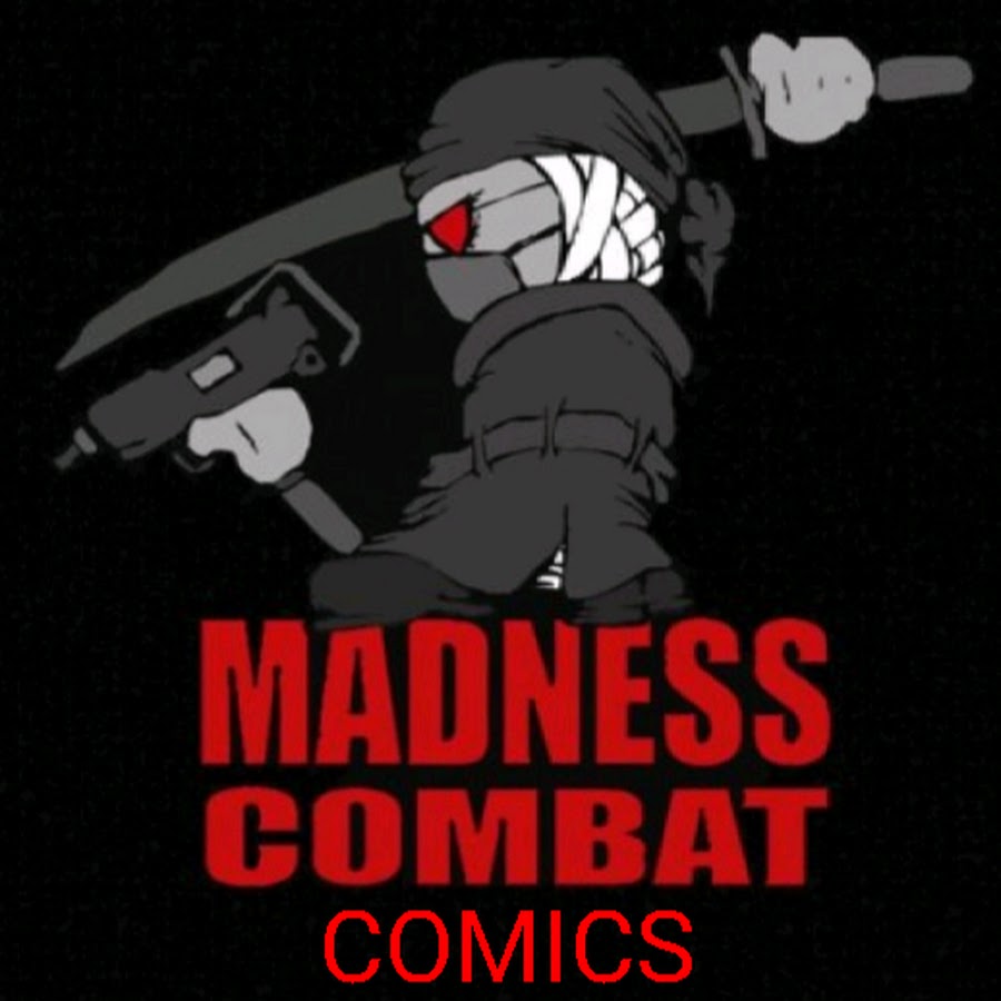 Madness combat фото