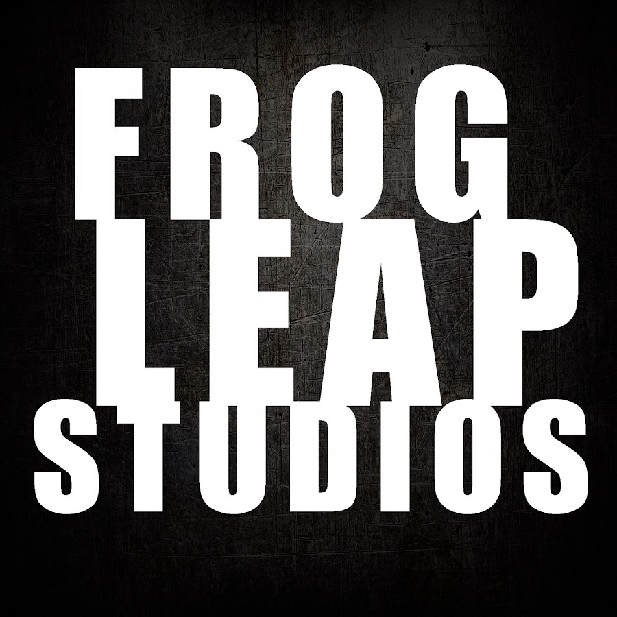 Frog Leap Studios - YouTube