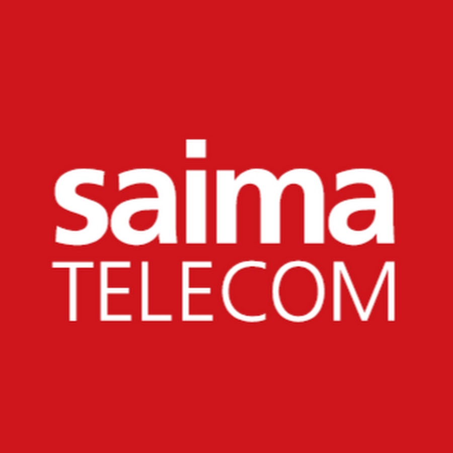 Saima лого
