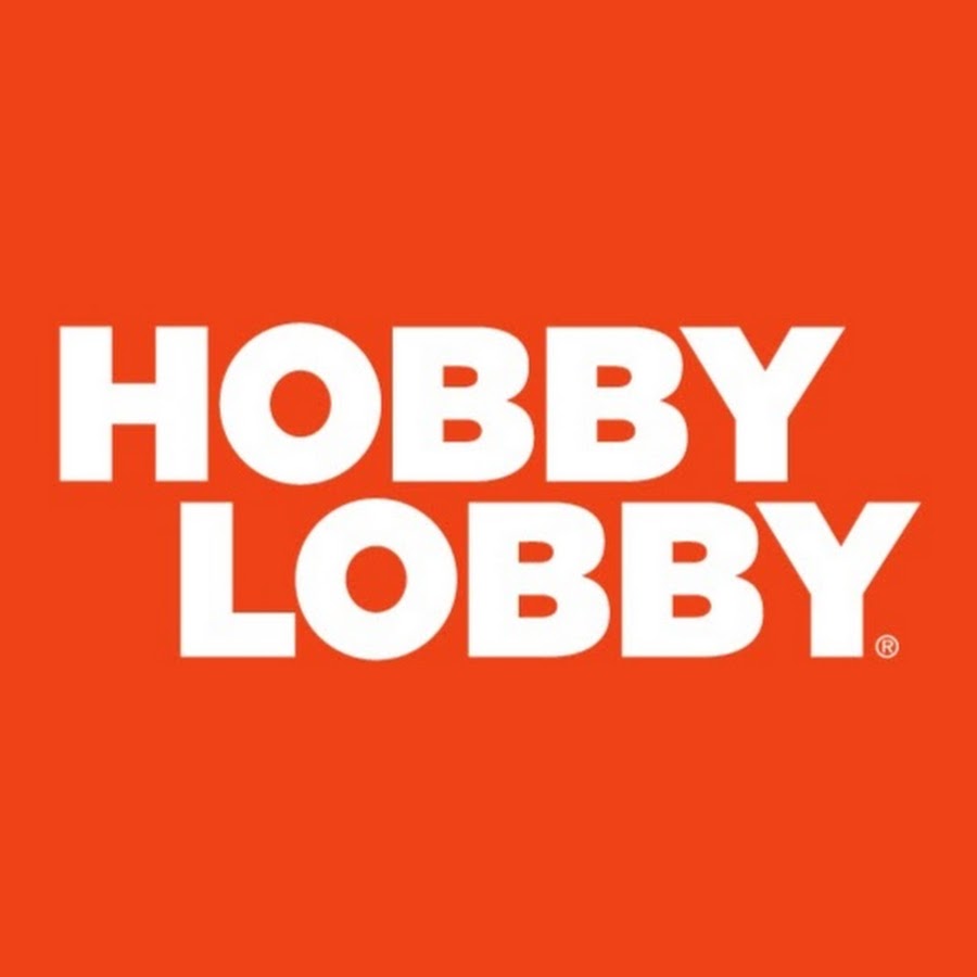 Hobby Lobby - YouTube