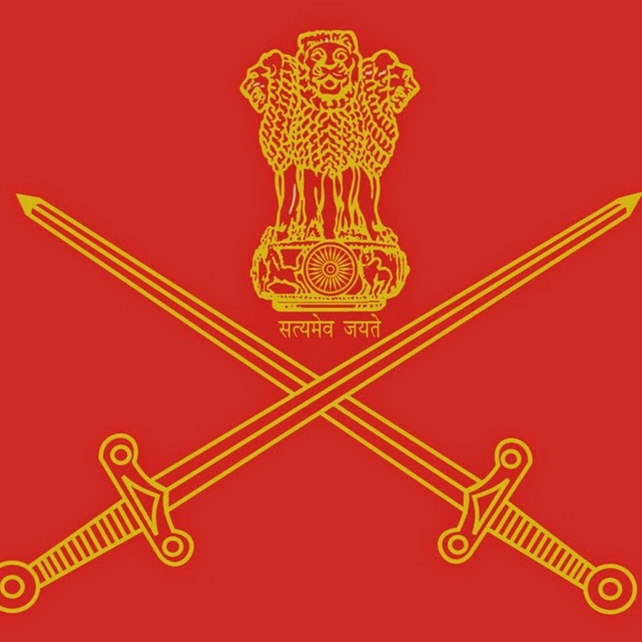 ADGPI-INDIAN ARMY - YouTube