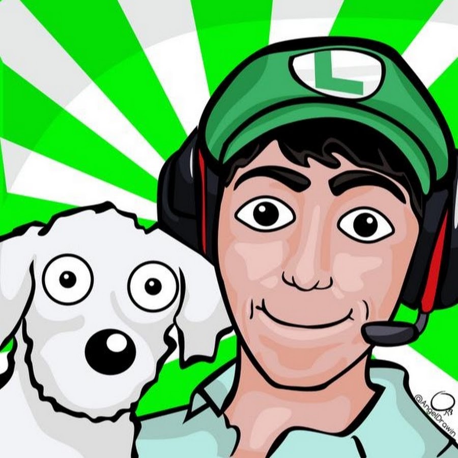 Fernanfloo - YouTube