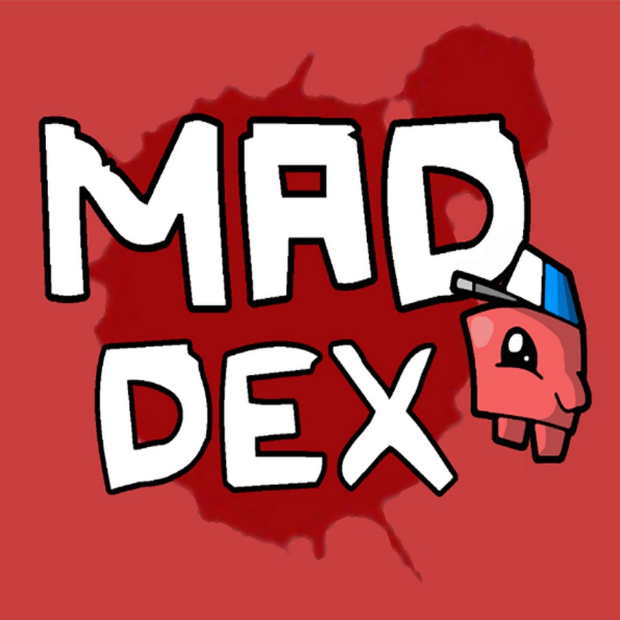 Mad dex картинки