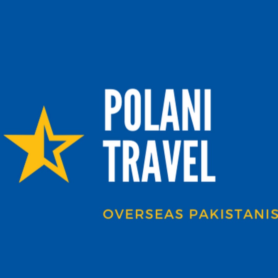 polani travel ltd terms and conditions