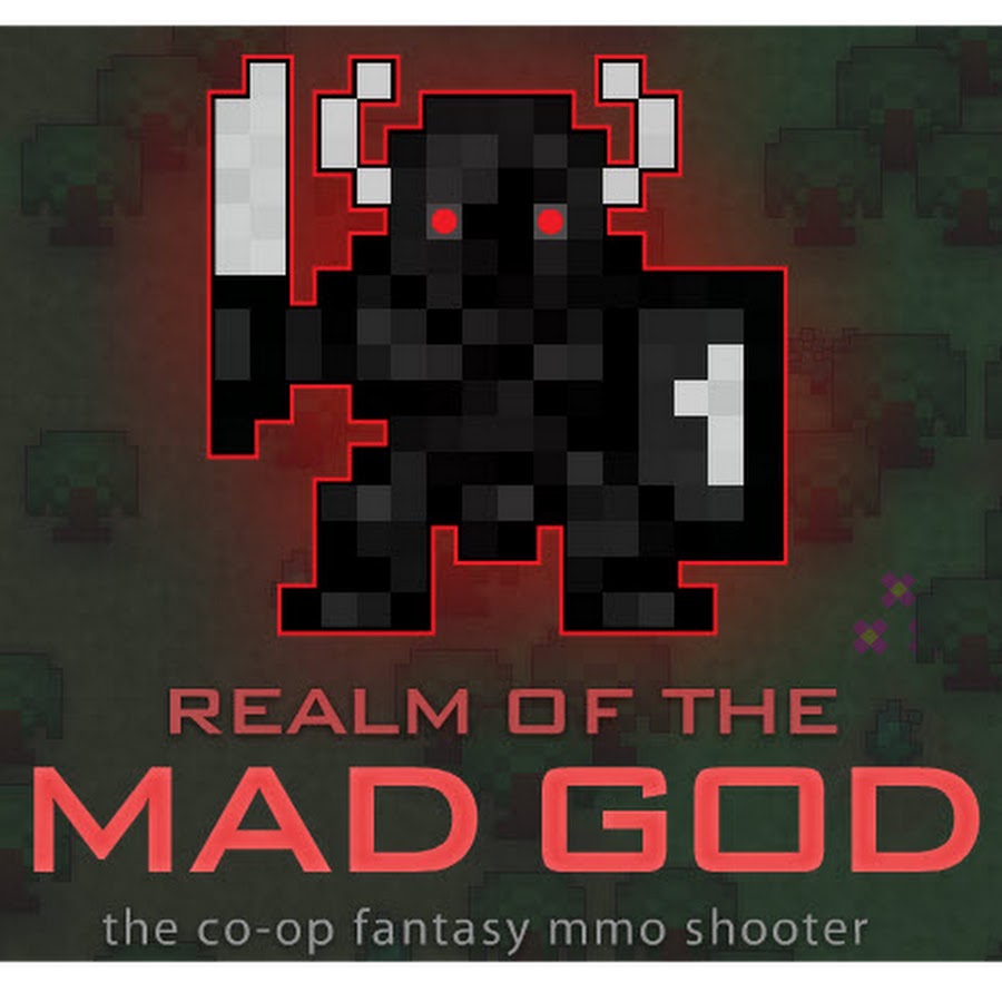 Steam mad god фото 72