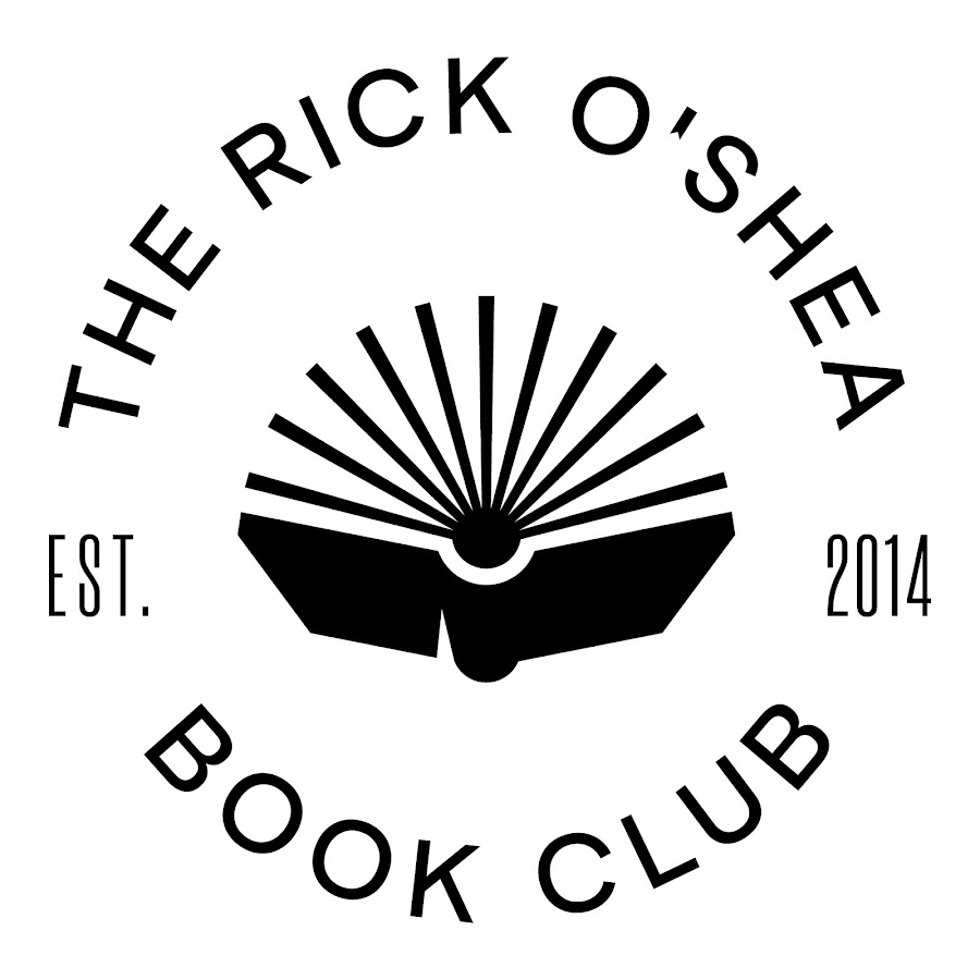 The Rick O'Shea Book Club - YouTube