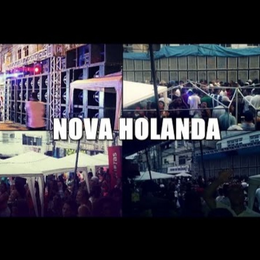 Montagem coral dj holanda