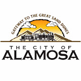 Alamosa, Colorado logo
