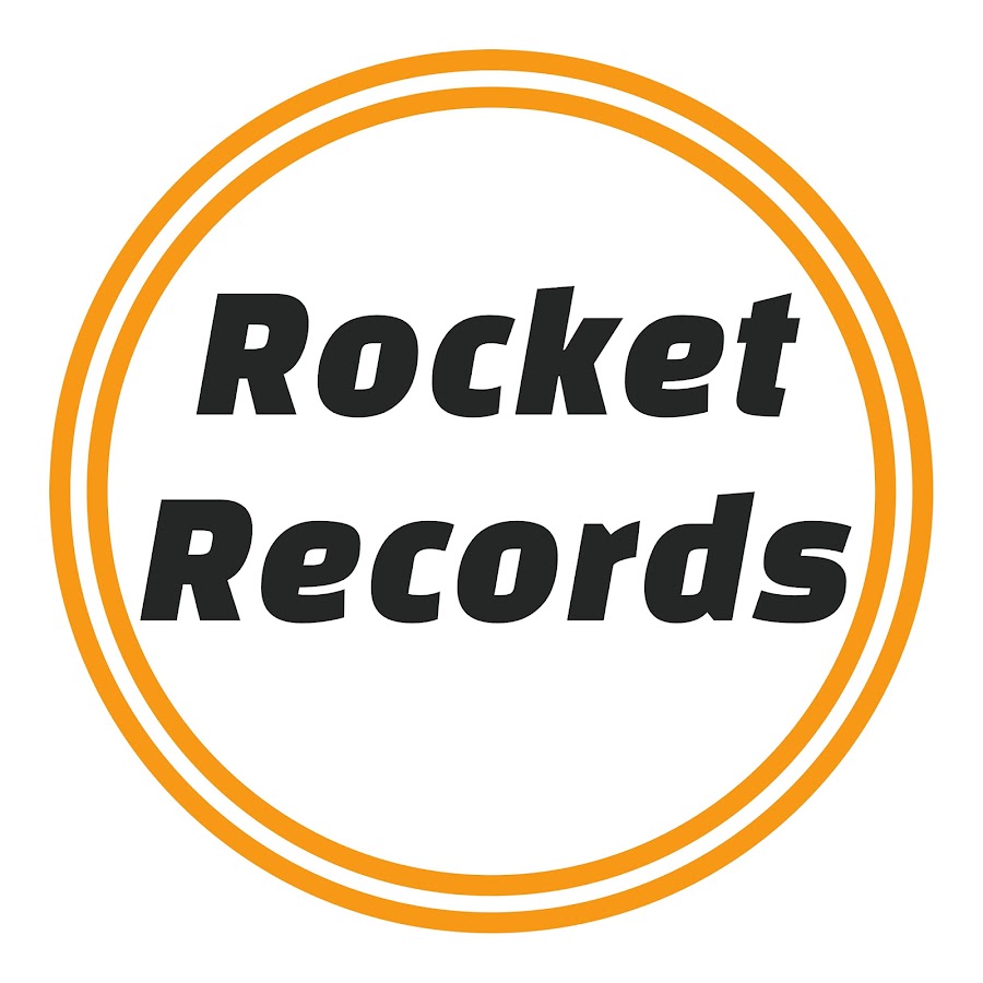 Рокет рекордс. Rocket records.