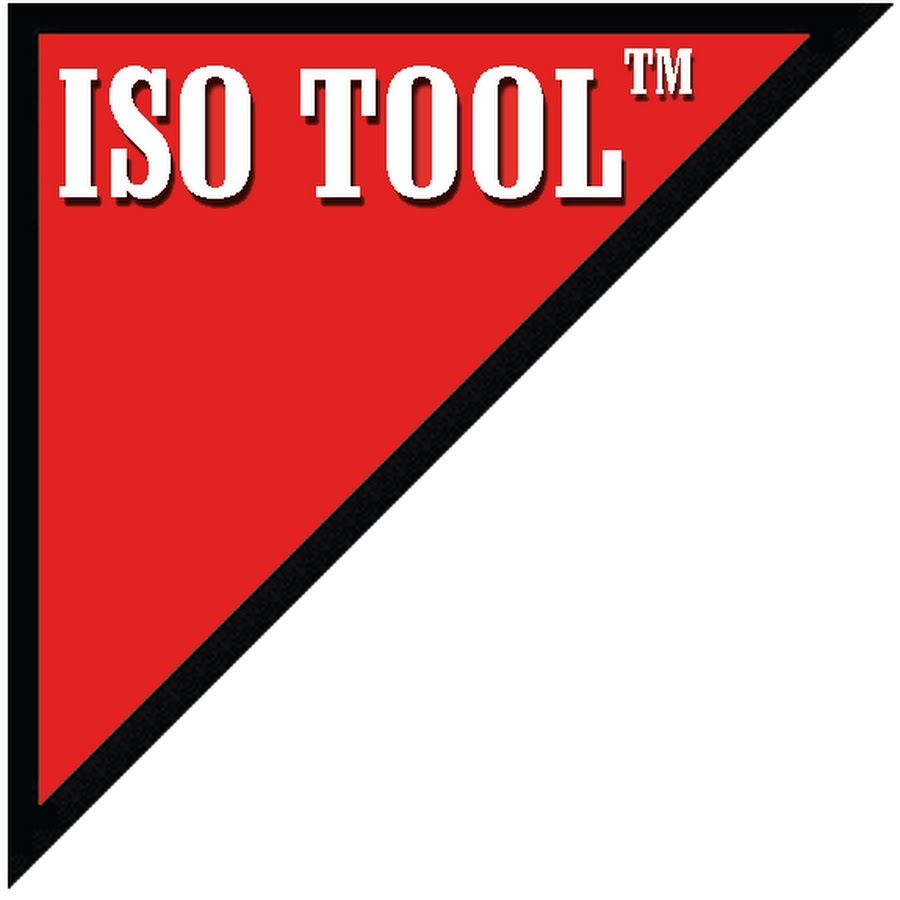 Iso tool