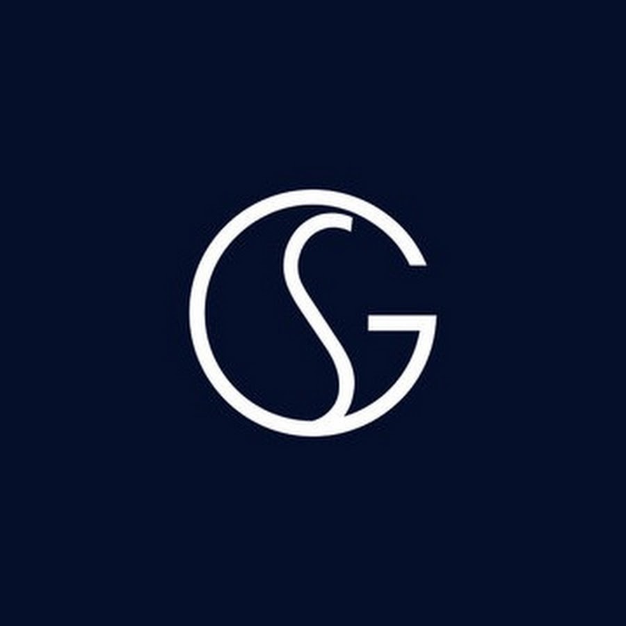 S g. GS логотип. Красивый логотип GS. GS Lettering logo. Логотип GS В круге.