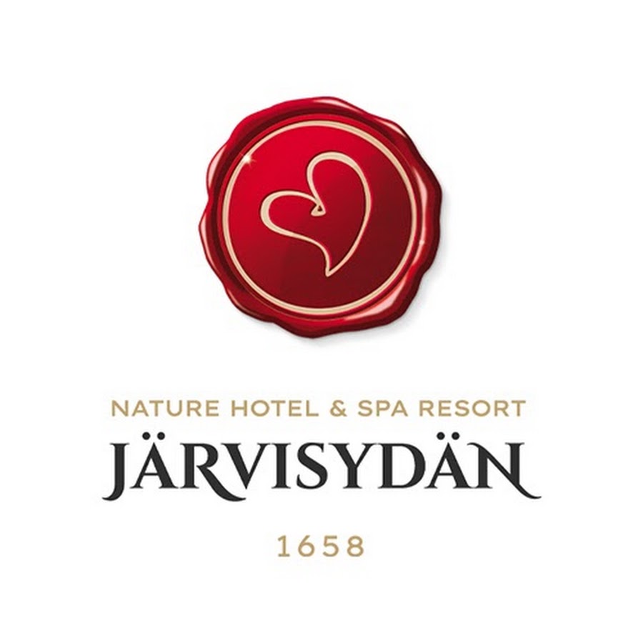 Hotel & Spa Resort Järvisydän - YouTube