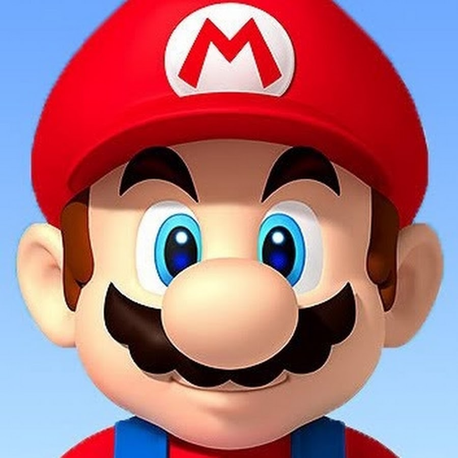 Mario has