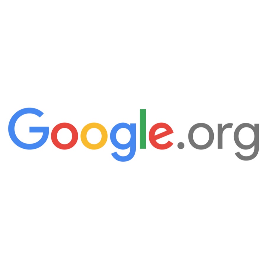 Google org