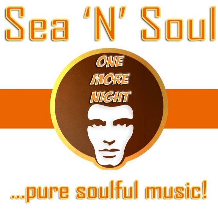 N soul. Pure... Soul. My Soul Sea.