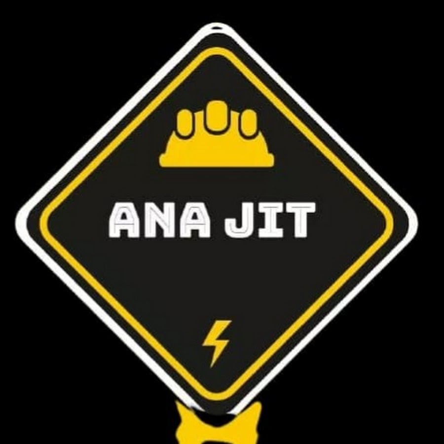 Profile avatar of anajit
