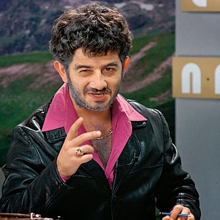 Жорик Георгий
