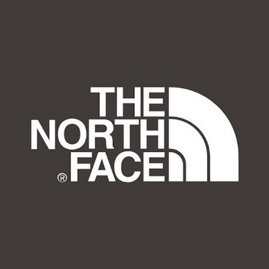 Картинка the north face