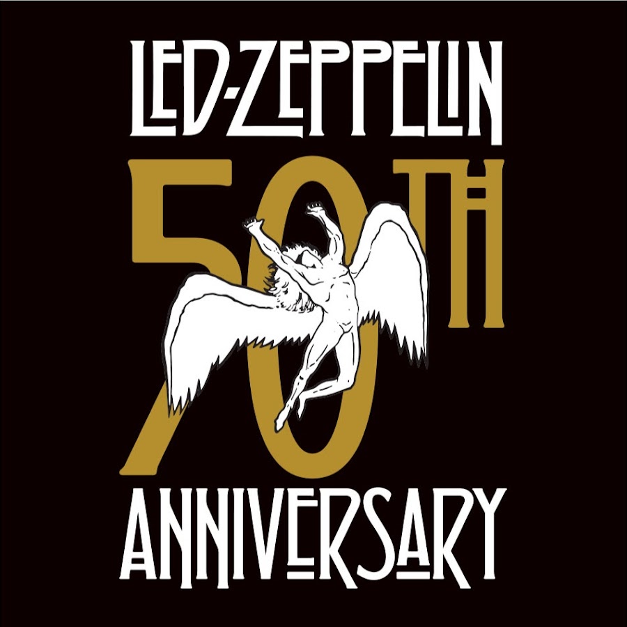 Led Zeppelin @ledzeppelin