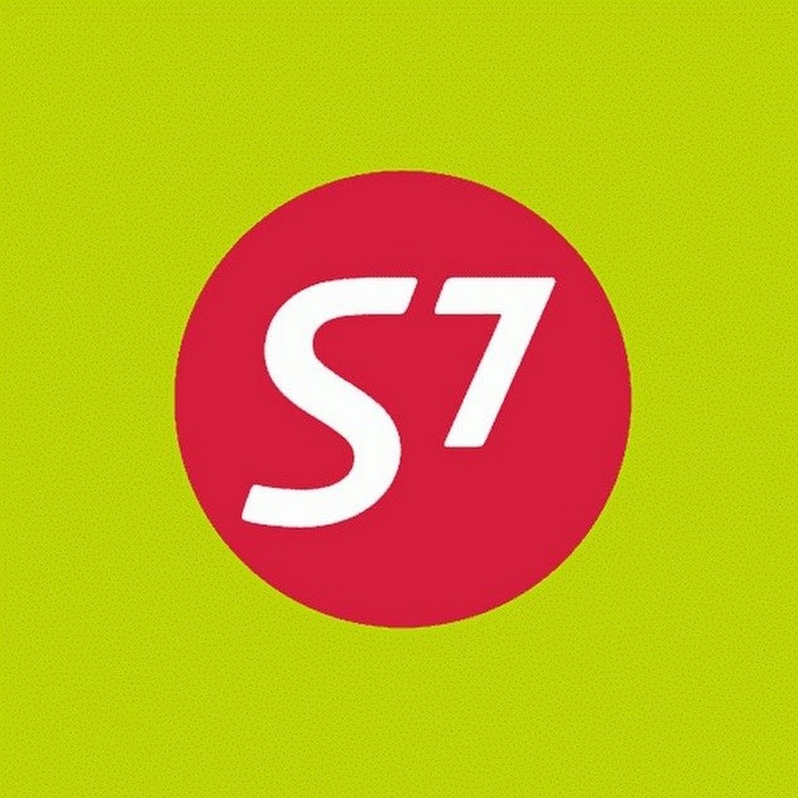 S7 airlines на айфон