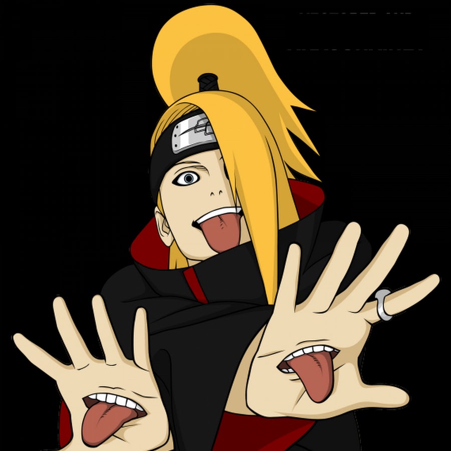 <b>deidara</b> prod.