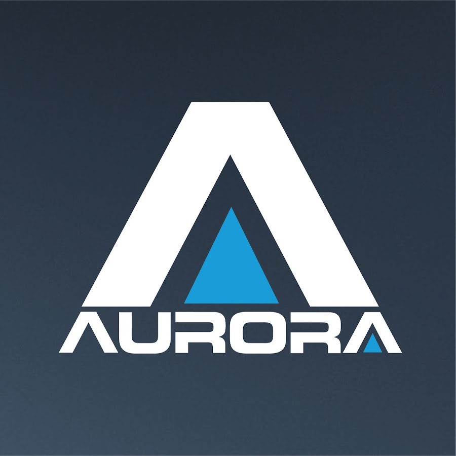 Aurora Lighting - YouTube