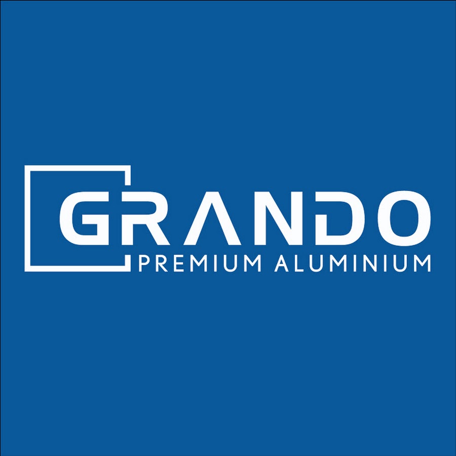 Grando Aluminium: Là thương hiệu uy tín trong lĩnh vực nhôm kính, Grando Aluminium là sự lựa chọn hàng đầu của các chủ đầu tư và kiến trúc sư. Hãy cùng tìm hiểu về những sản phẩm đẳng cấp của Grando Aluminium.