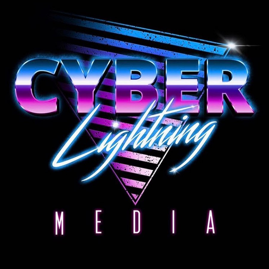 Cyber Lightning Media - YouTube