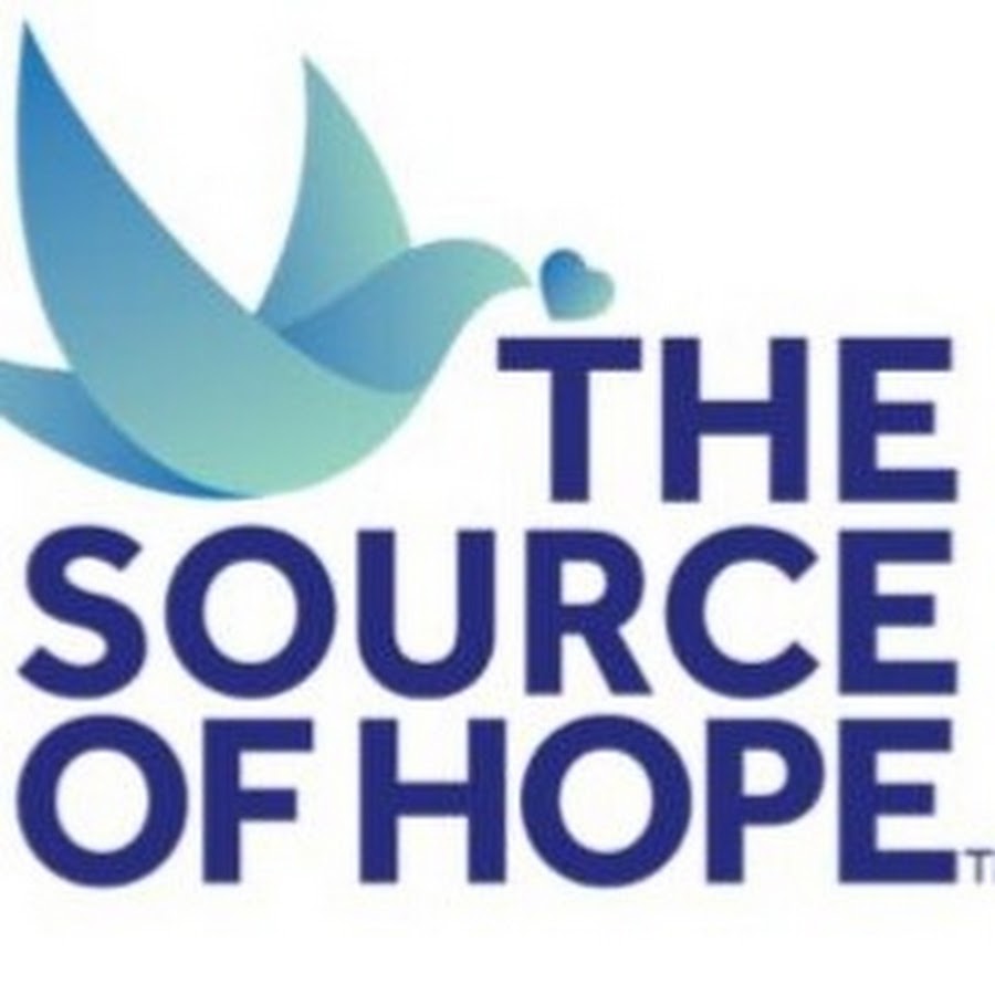 Hope service. Provide hope.