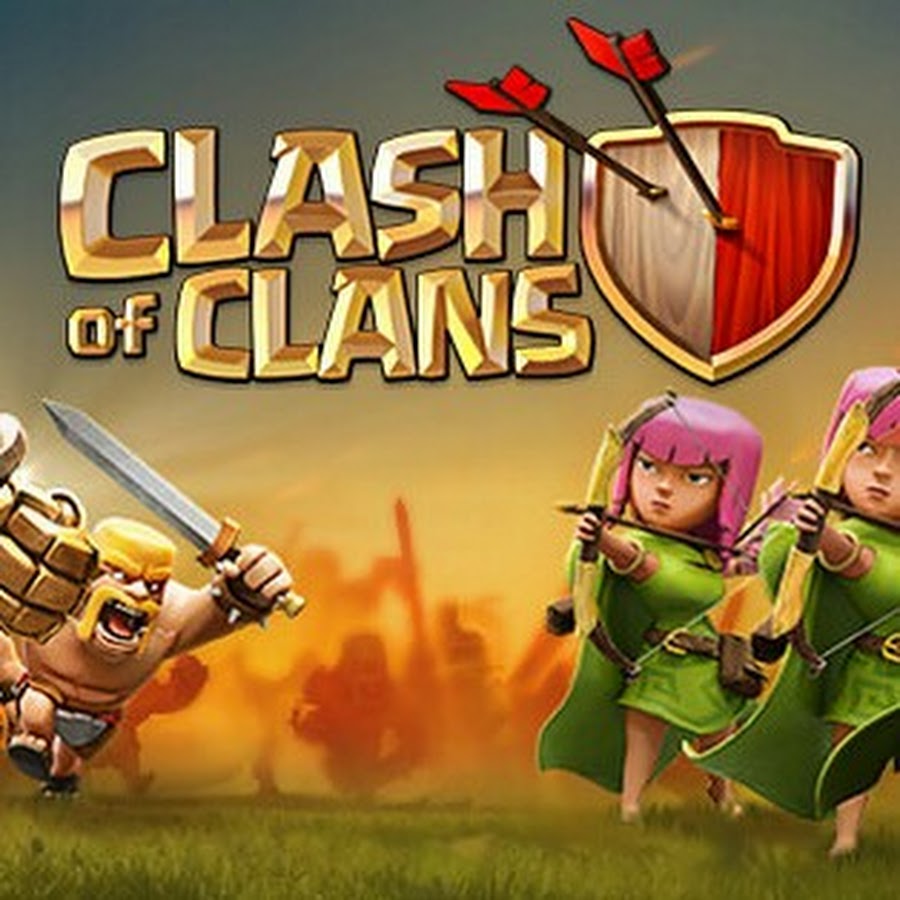 clash of clans cartoon series