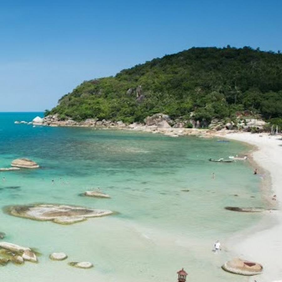 Crystal Bay Samui