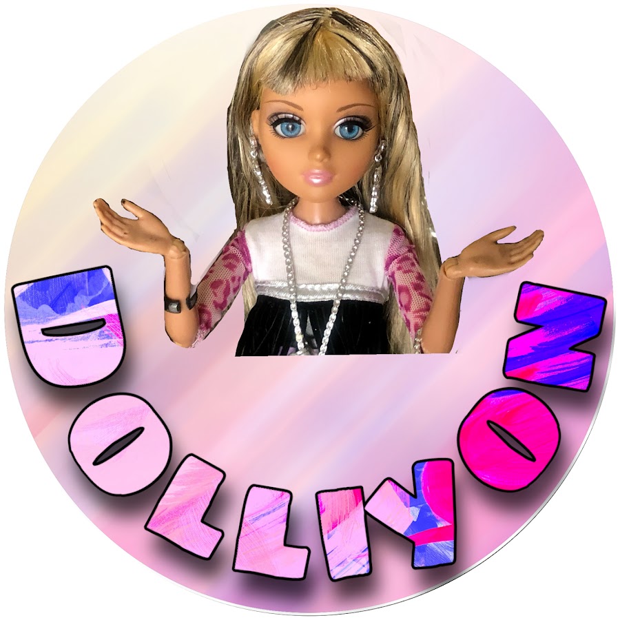 Profile avatar of Dolliyon