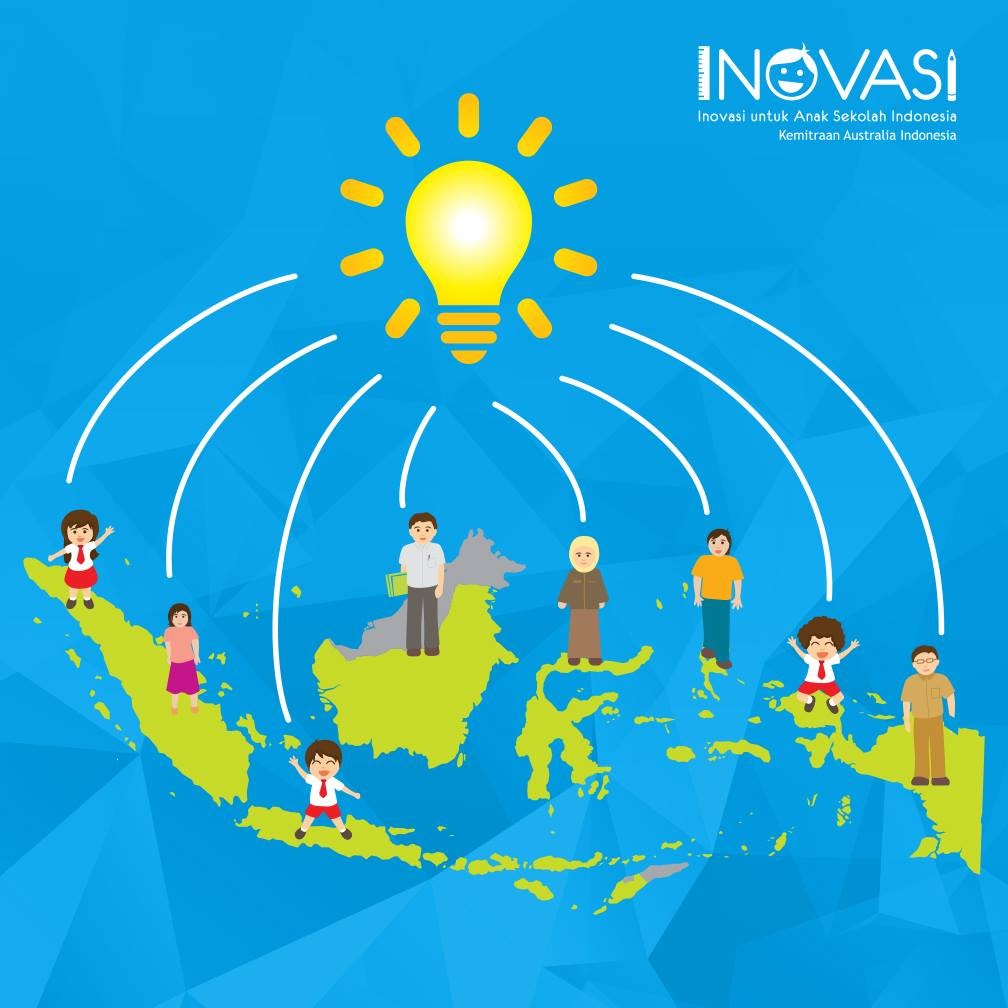 Inovasi Pendidikan Di Indonesia Dalam Era 4.0