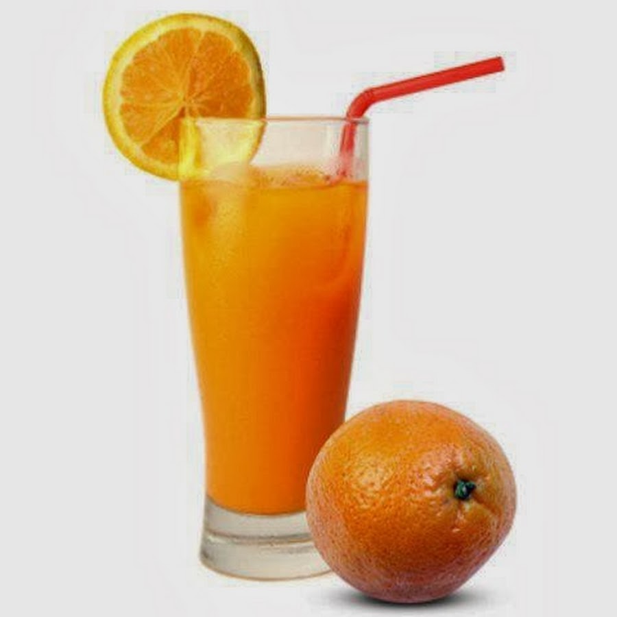Orange Juice Weight loss