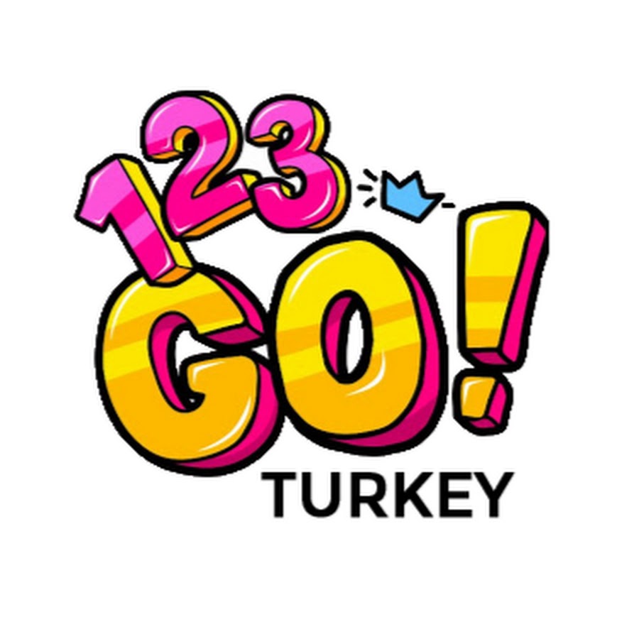 123 go russian. 123 Go. 123 Go Turkish. Логотип 123 го. 123 Go youtube.