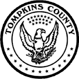 Tompkins County, New York logo