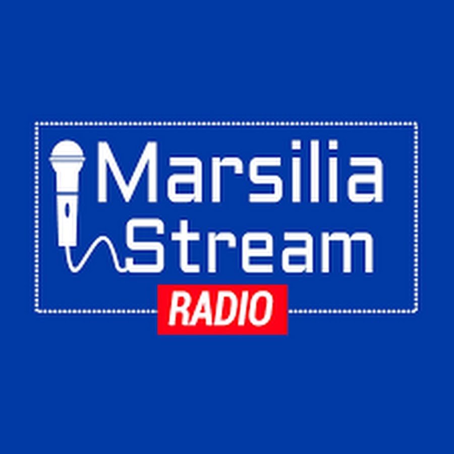 Marsilia Stream - YouTube
