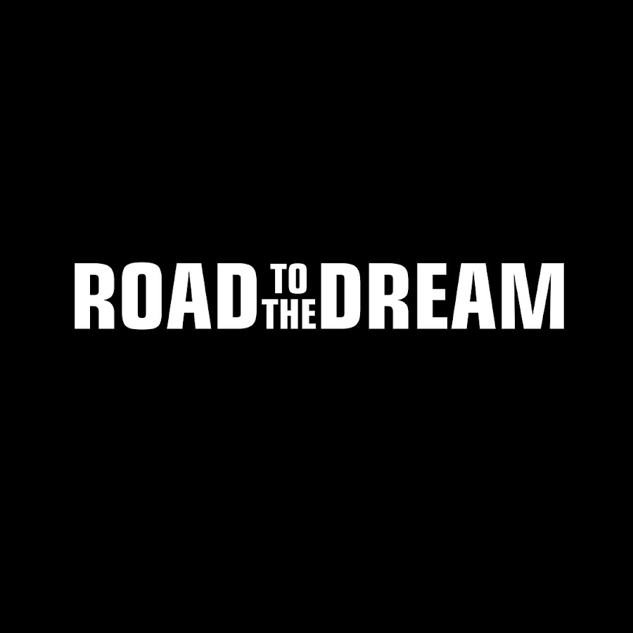 Road to the dream картинки