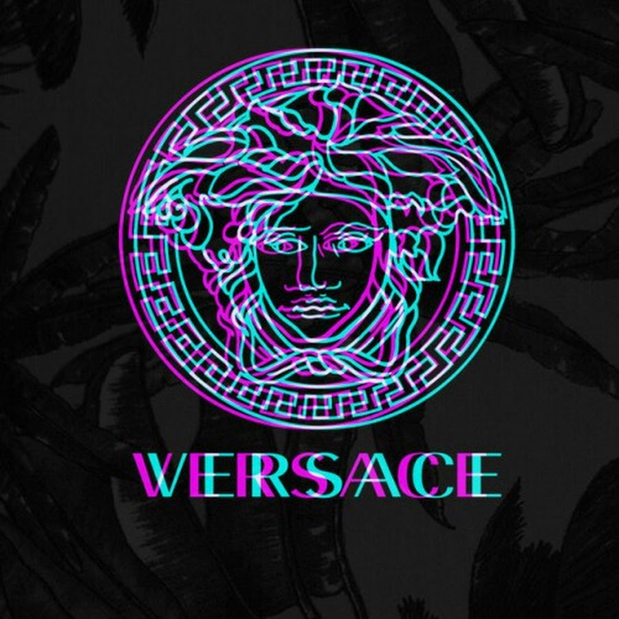 Versace заставка