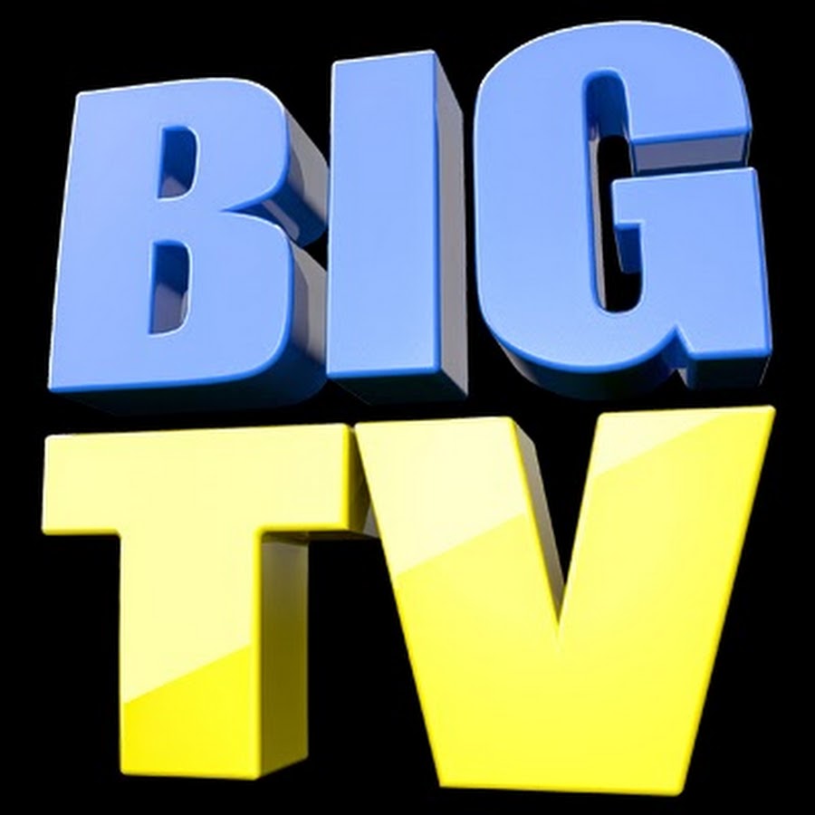 Большой тв мен. Биг ТВ. Биг ТВ магазин. BIGTV.ru. Big TV интернет магазин.