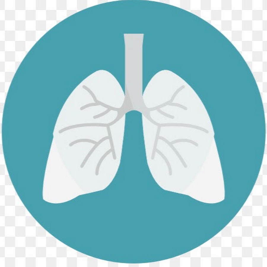 Иконка лёгких