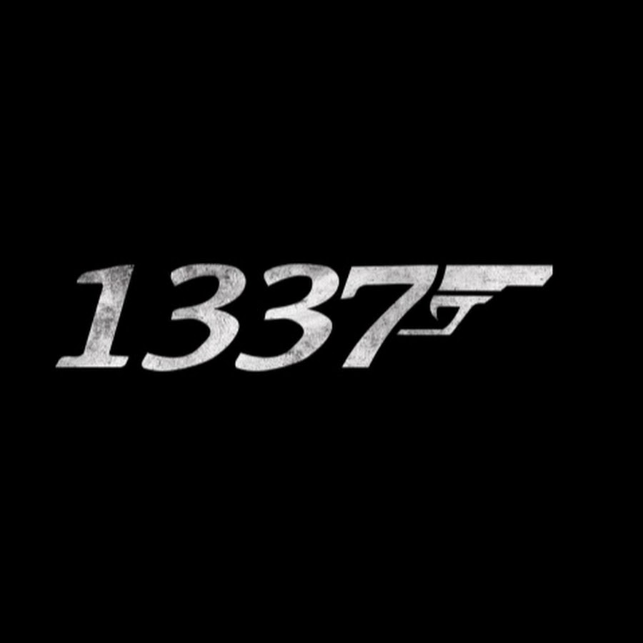 Проект е 1337